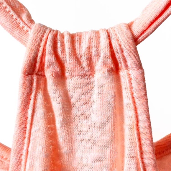 VICTORIA'S SECRET Knotted Tank Dress Coverup - Picture 8 of 11